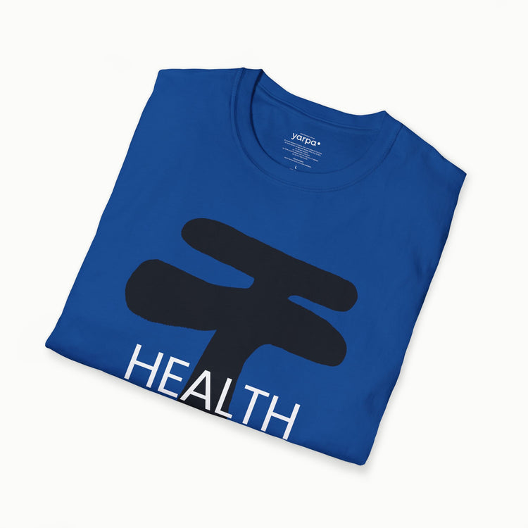 Health is wealth - II
