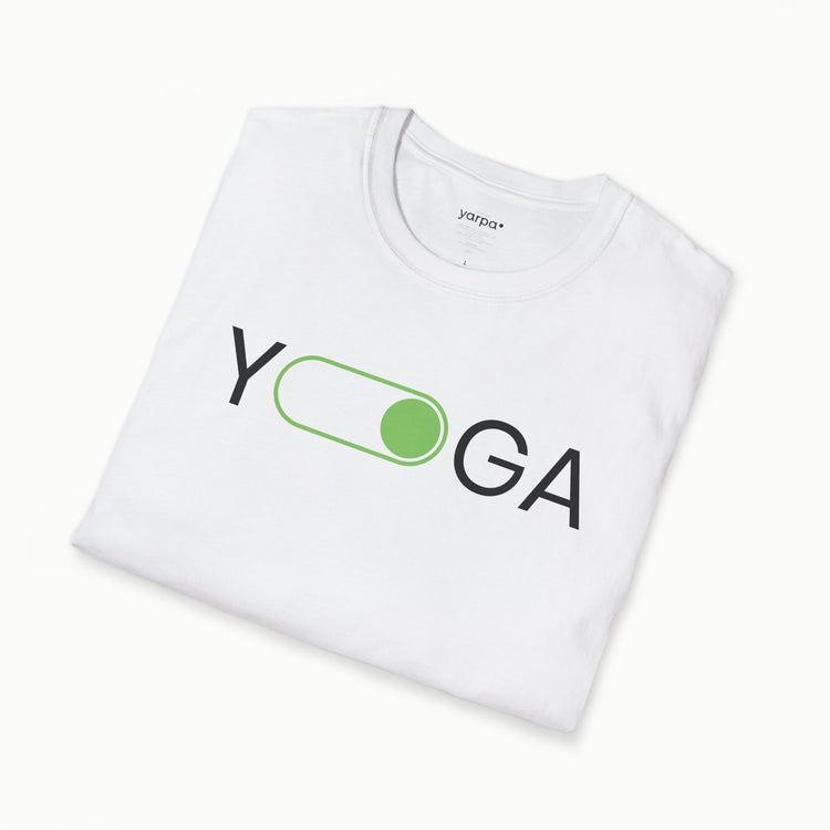 Yoga ON