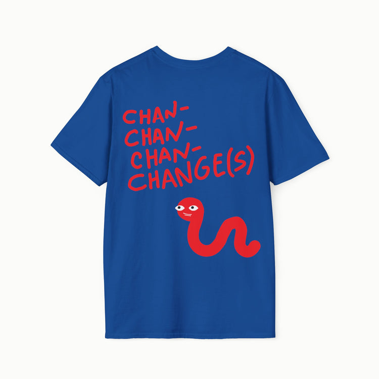 Chan-chan-chan-changes - IV