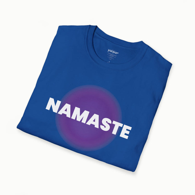Namaste - I
