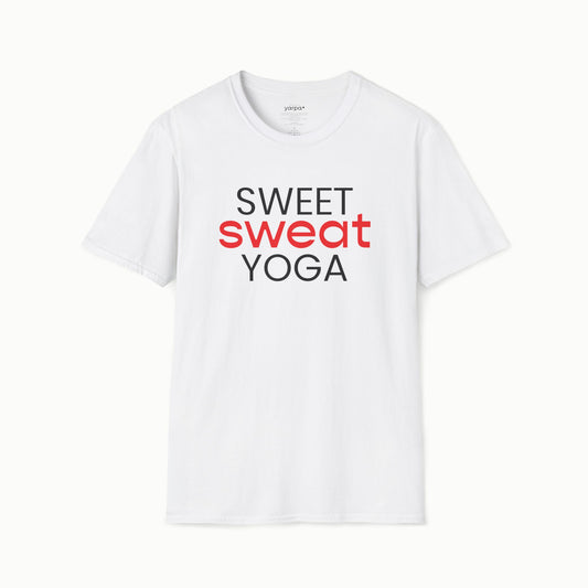 Sweet sweat Yoga - III