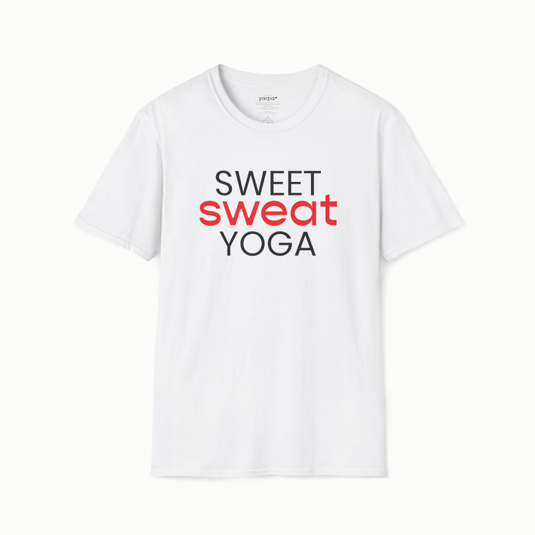 Sweet sweat Yoga - III