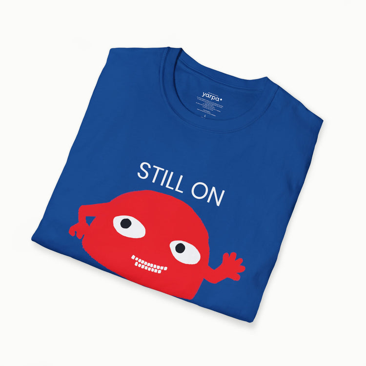 Credit Karma: Still ON