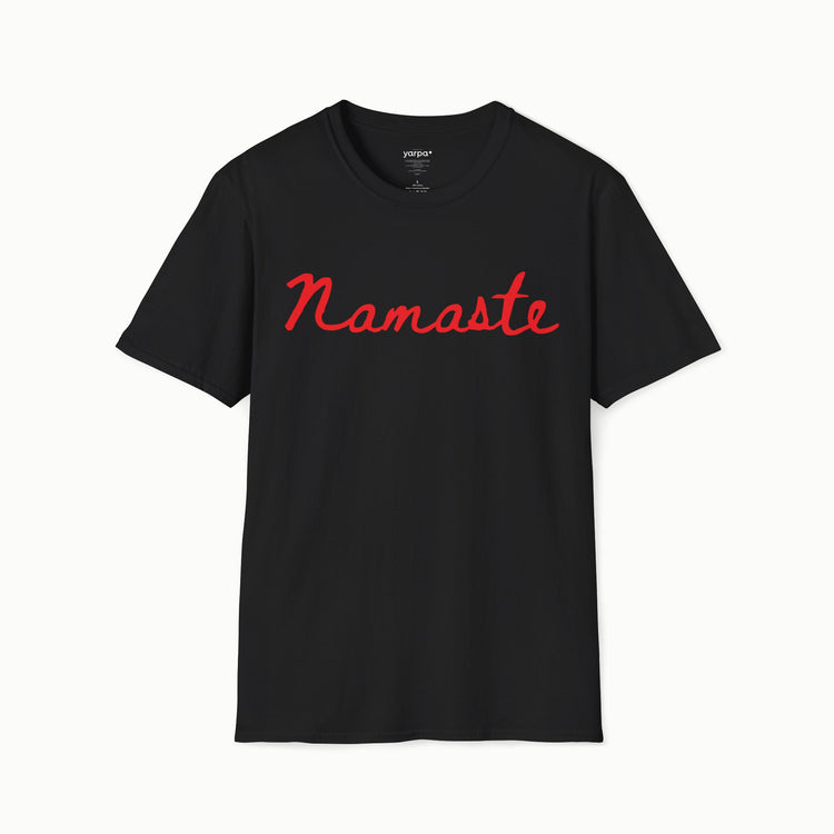 Namaste - V