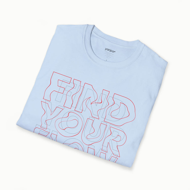 Find your flow - I