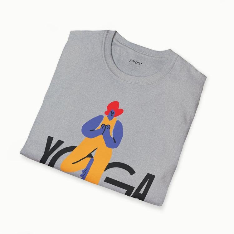 Yoga - VIII