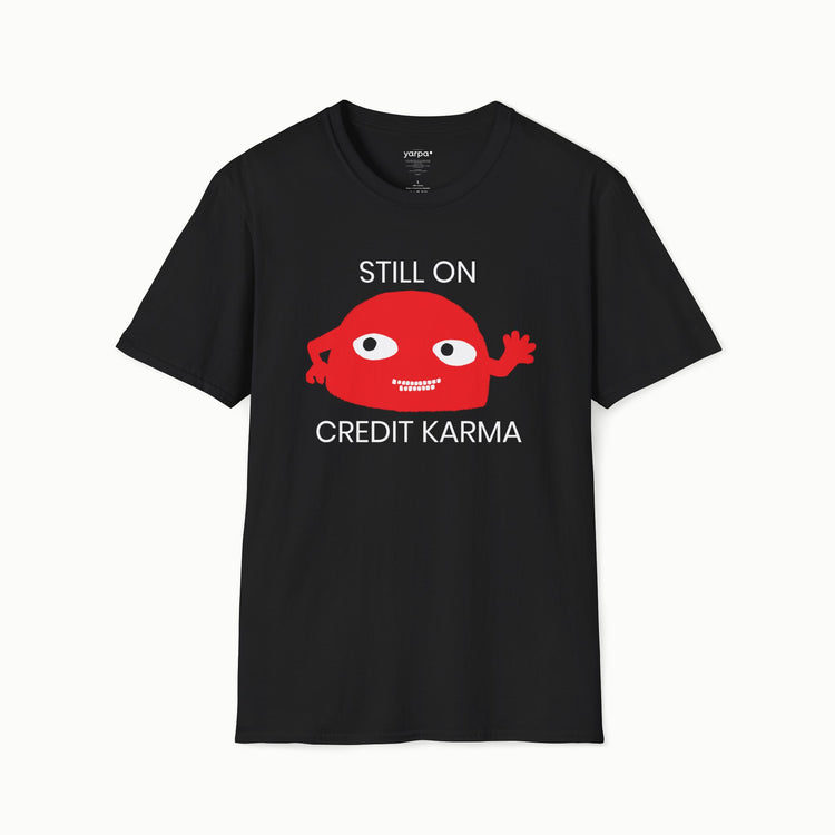 Credit Karma: Still ON
