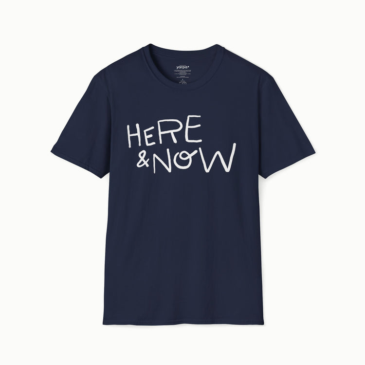 Here & now - II