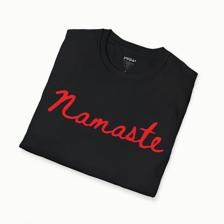Namaste - V