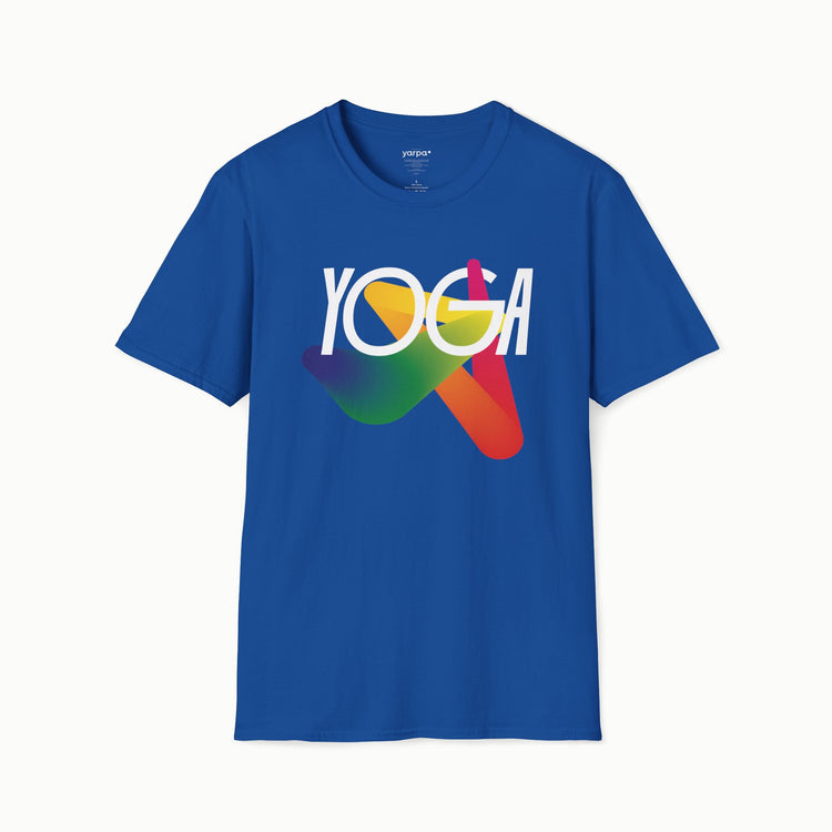 Yoga - V
