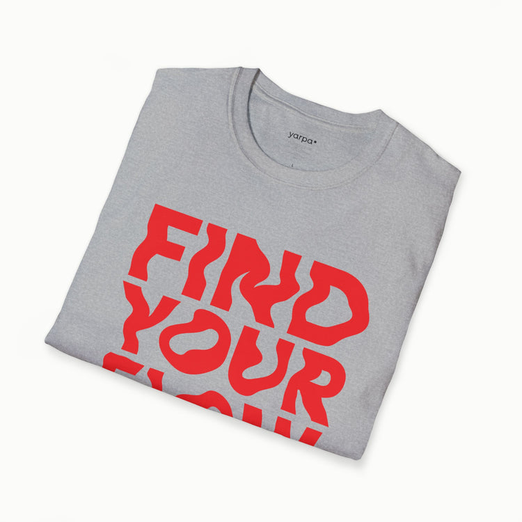 Find your flow - III