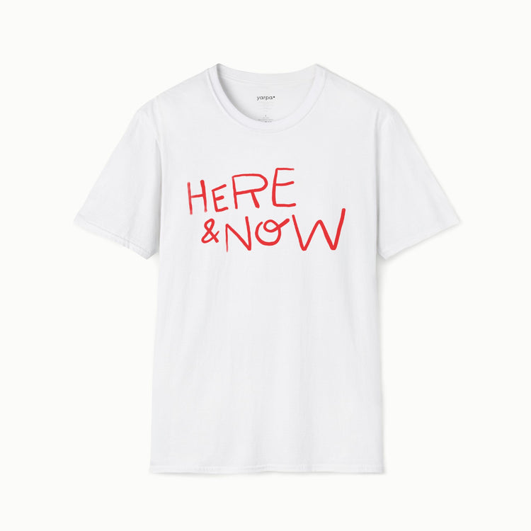 Here & now - I