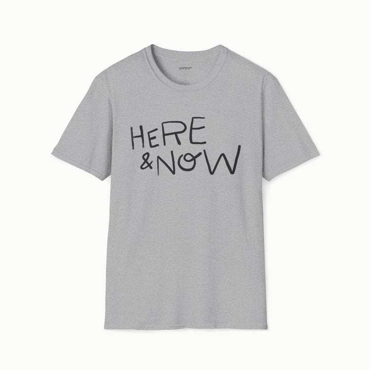 Here & now - II