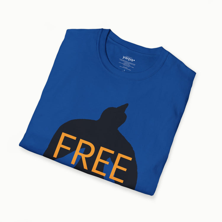 Free - I