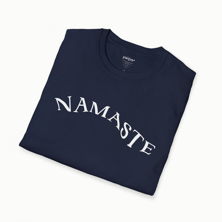 Namaste - III