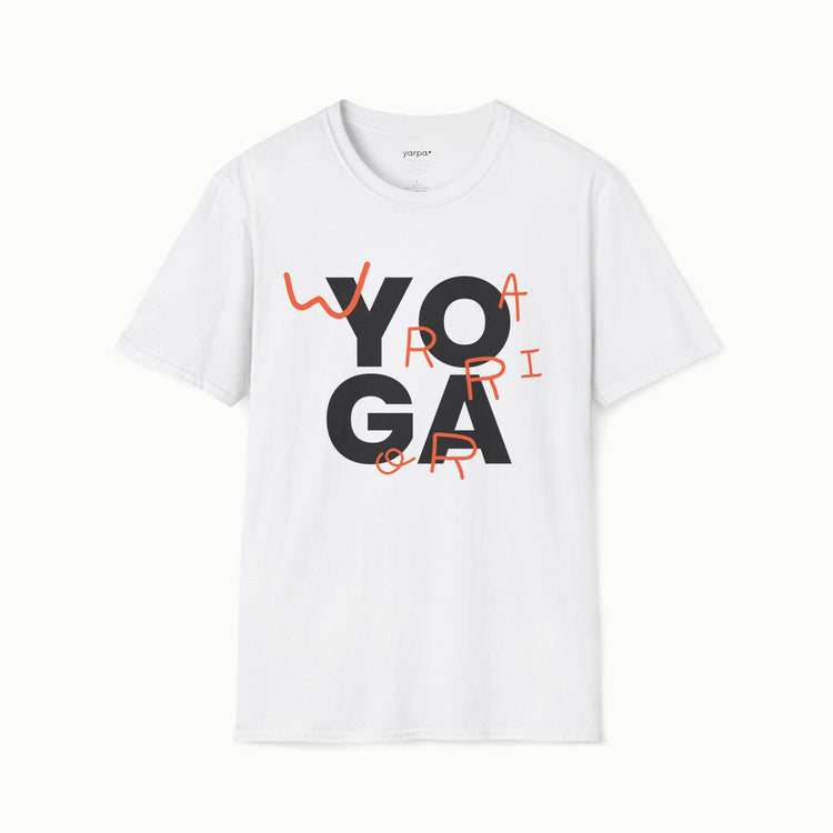 Yoga-Krieger
