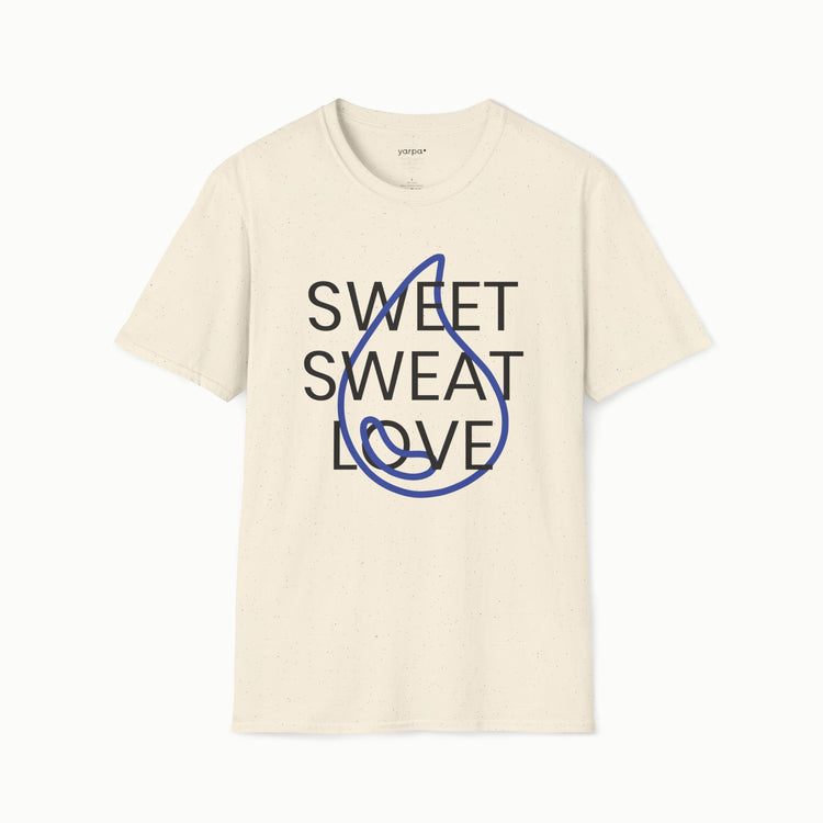 Sweet sweat love - II
