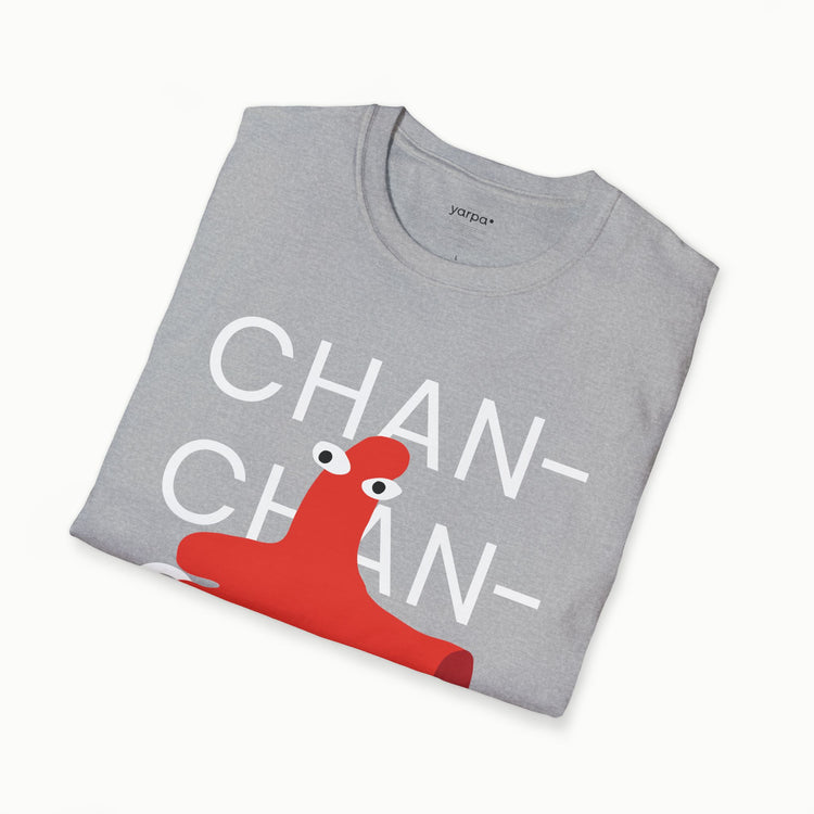 Chan-chan-chan-changes - III