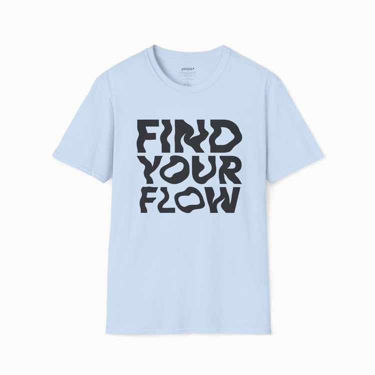 Find Your Flow - IV