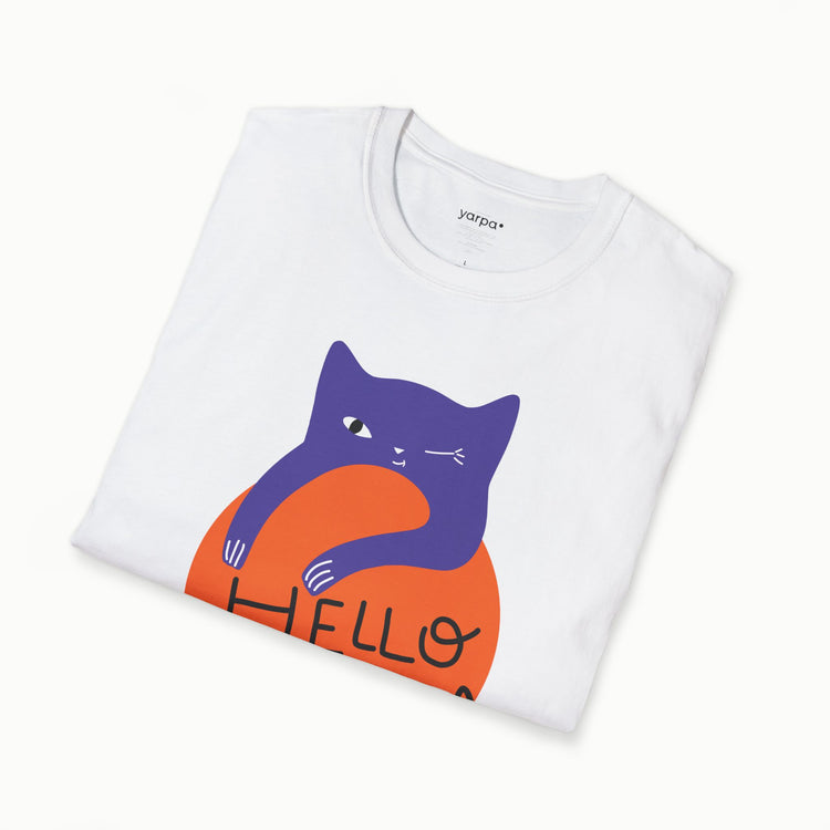 Hello Yoga - I