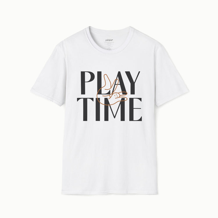Play time - I