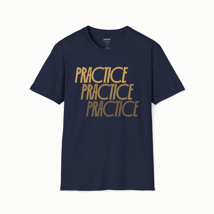 Practice.Practice.Practice. - III