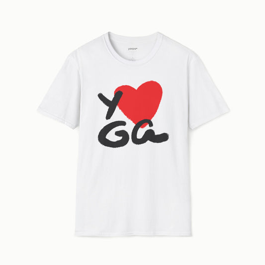 Love Yoga