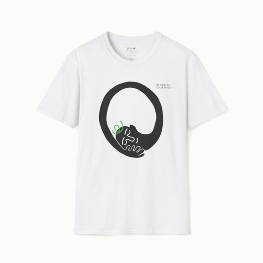 Be kind to your mind - II