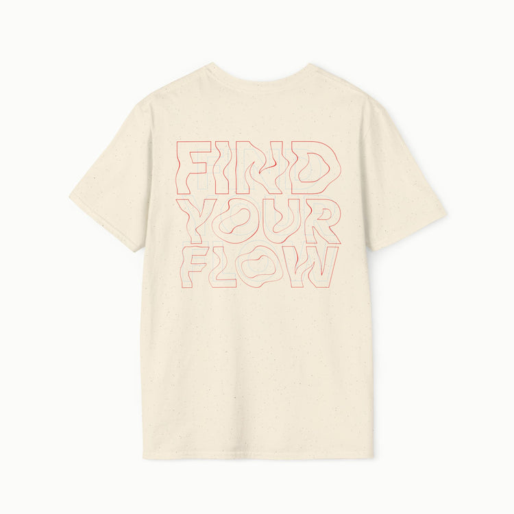 Find your flow - II