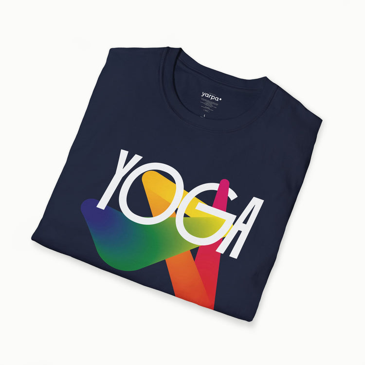 Yoga - V