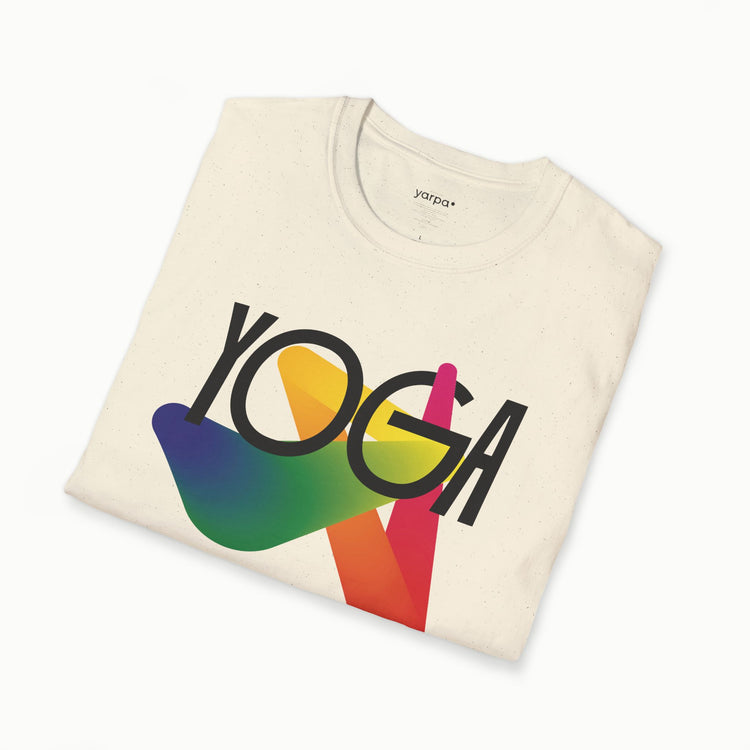 Yoga - V