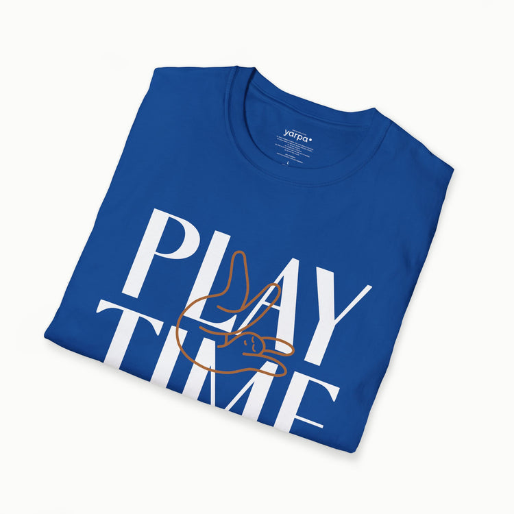 Play time - I