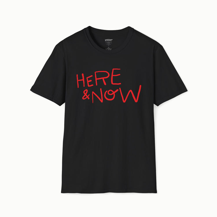 Here & now - I