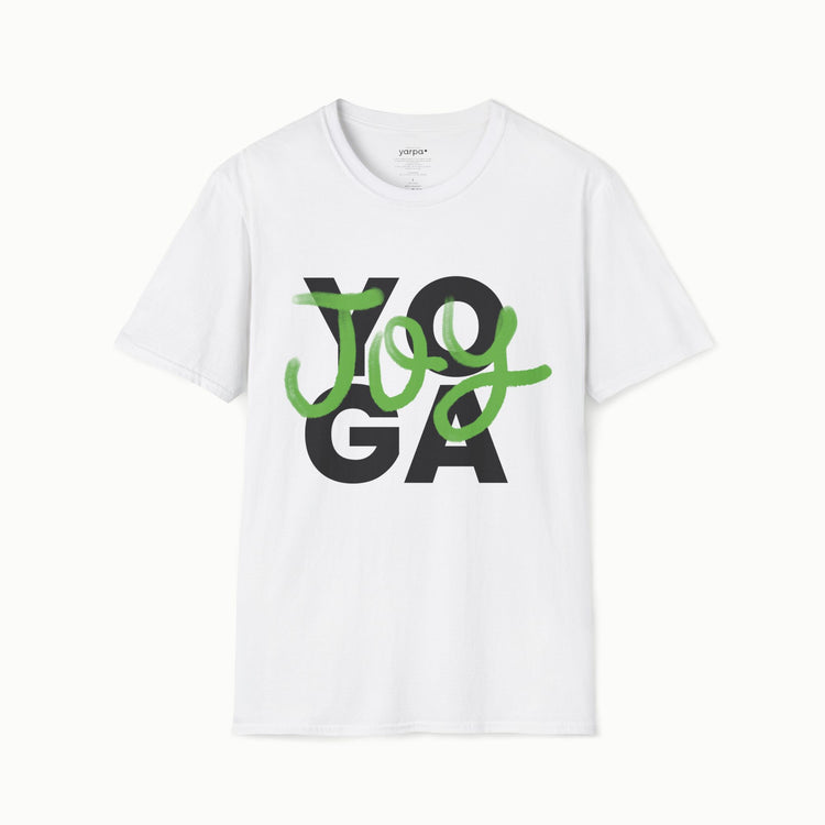 Yoga joy