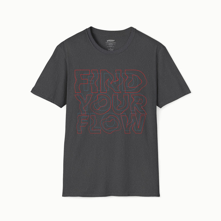 Find your flow - I