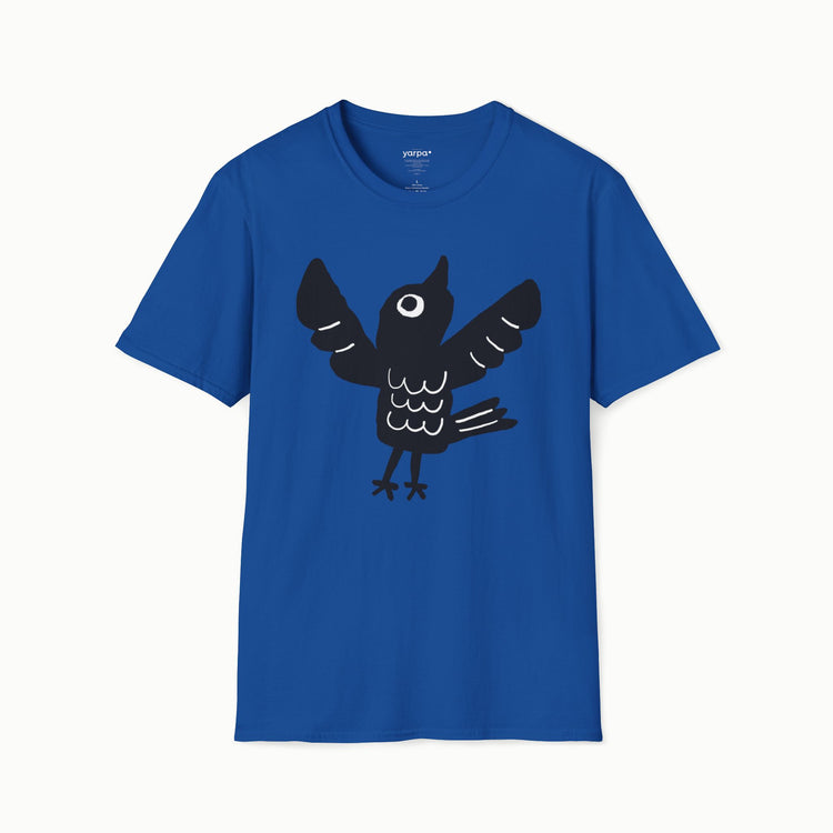 Bird - I