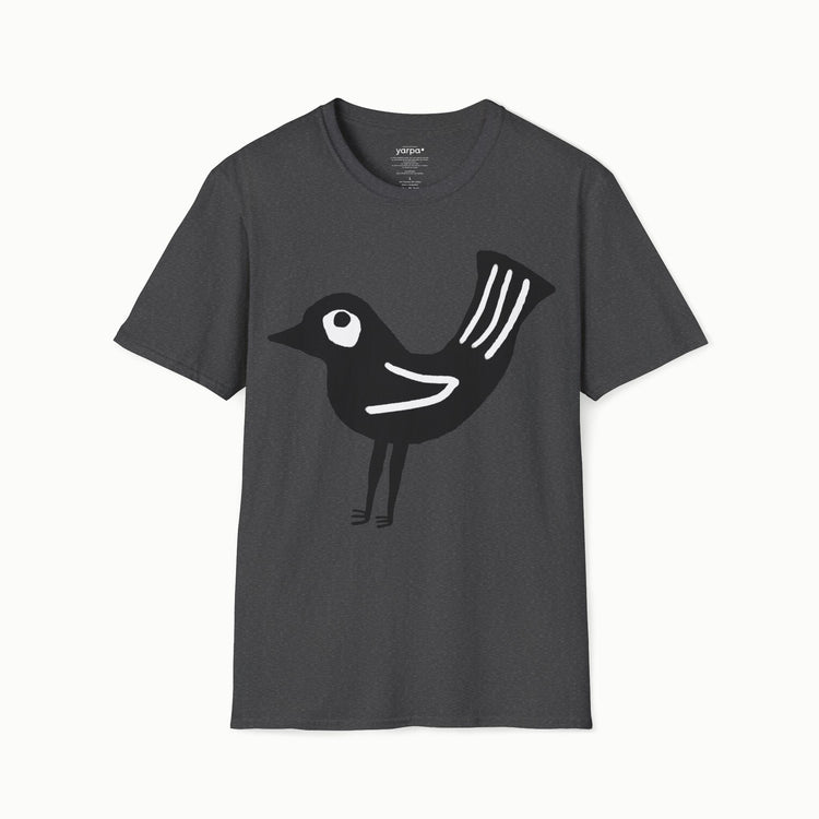 Bird - II