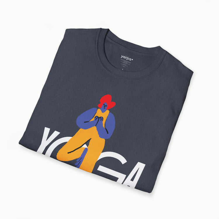Yoga - VIII