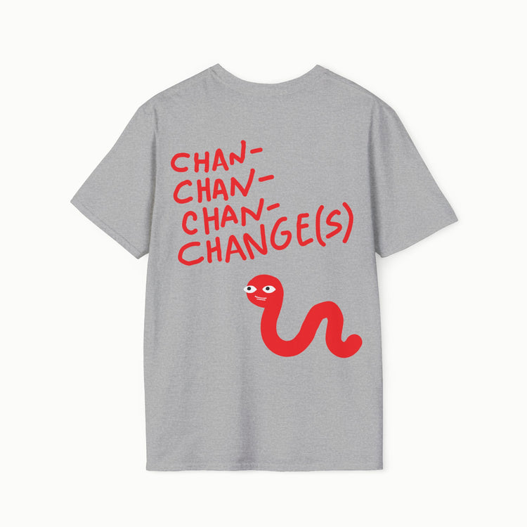 Chan-chan-chan-changes - IV