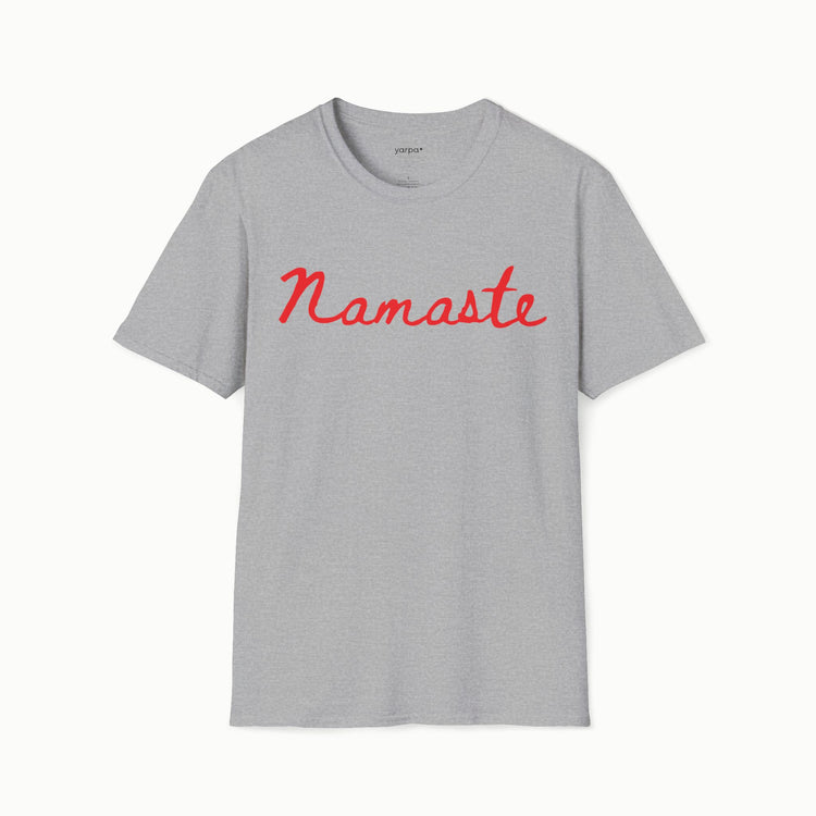 Namaste - V