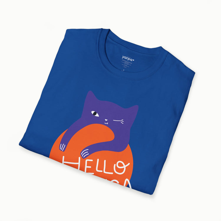 Hello Yoga - I