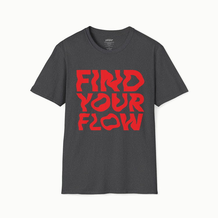 Find your flow - III