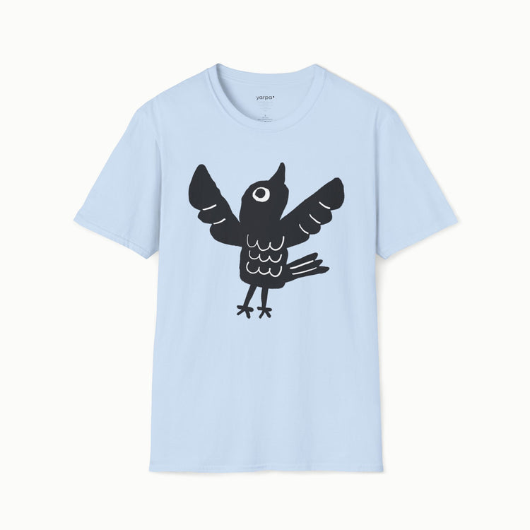 Bird - I
