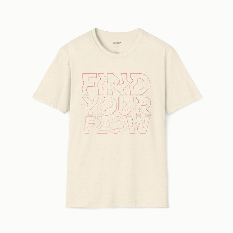 Find your flow - I