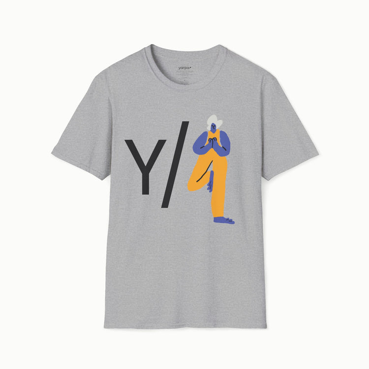 Yoga/ - Ich