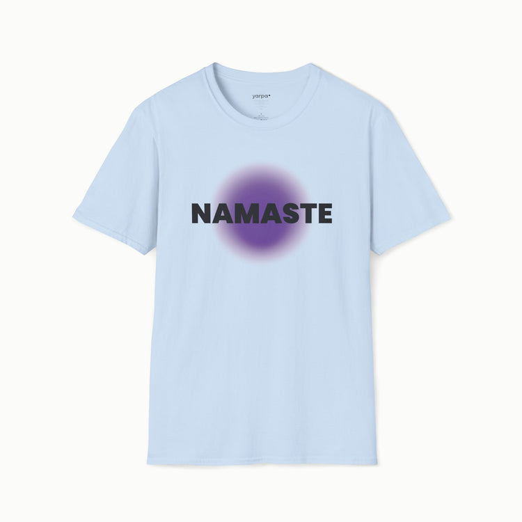 Namaste - I
