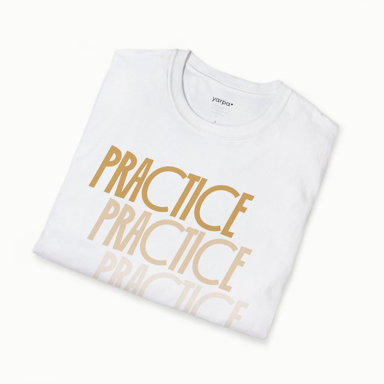 Practice.Practice.Practice. - III