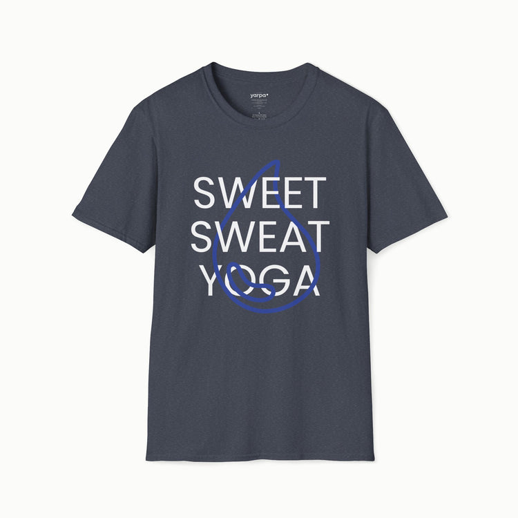 Sweet sweat Yoga - II