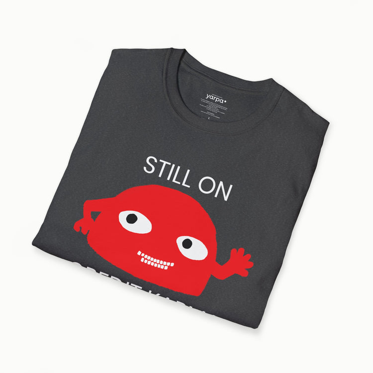 Credit Karma: Still ON