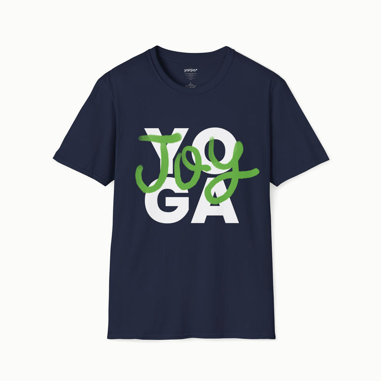Yoga Freude